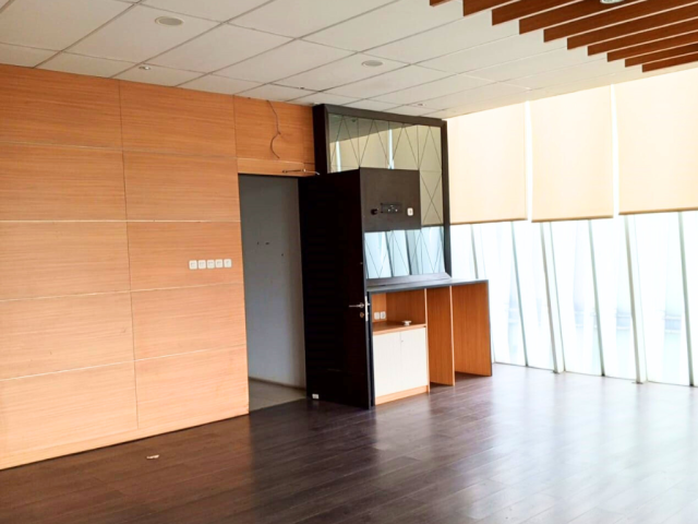 Ruko Dijual BSD Foresta 4 Lantai