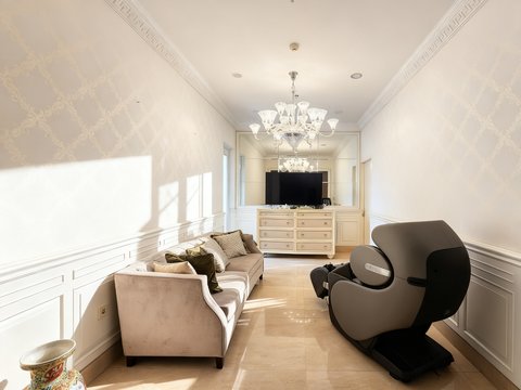 Pakubuwono Signature Mid Floor