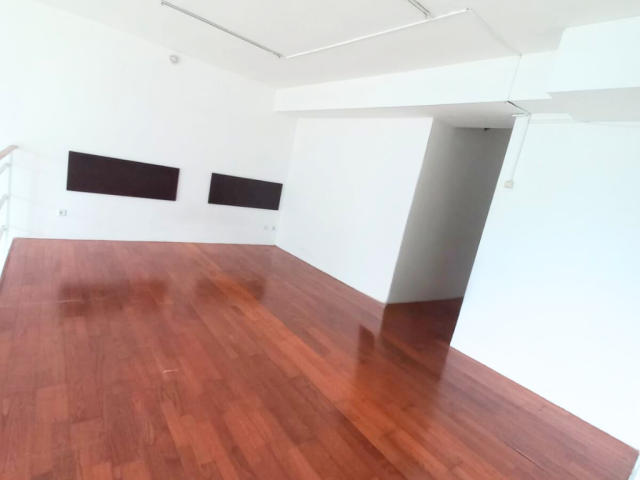 Citylofts Sudirman Mid Floor