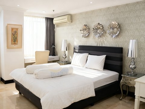 Bukit Golf Pondok Indah Tower B Mid Floor