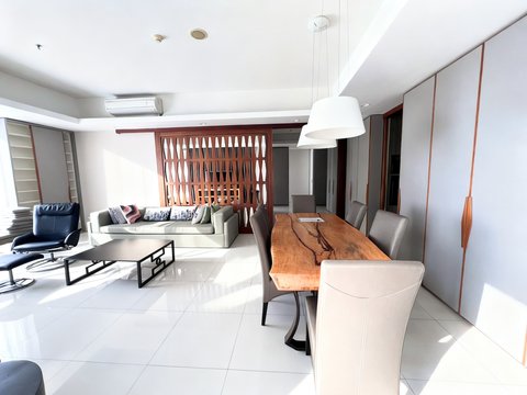 1Park Residence Tower A Mid Floor