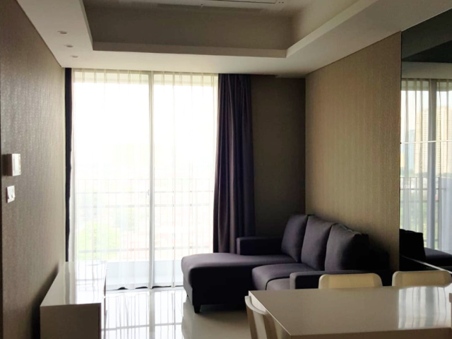 Casa Grande Bella Tower Low Floor