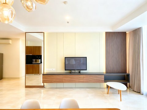 Lavenue Tower South Floor 10