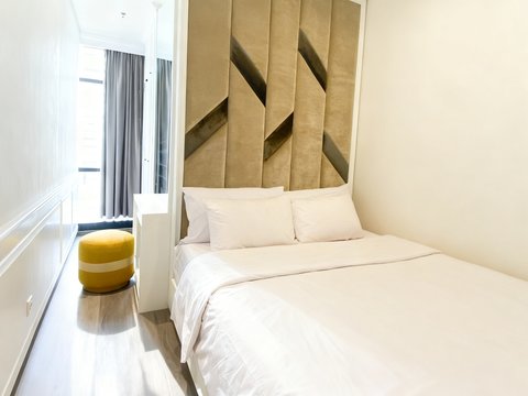 Sudirman Suites Low Floor
