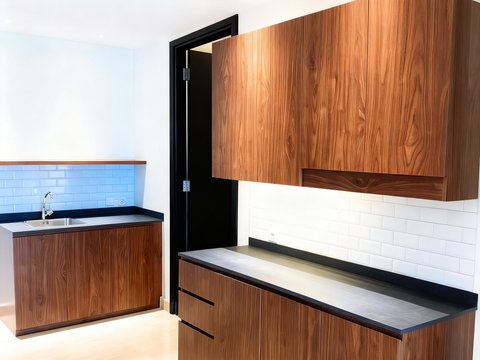 Sudirman Suites Low Floor