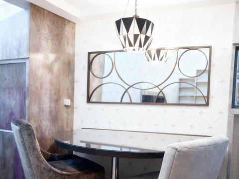 Sudirman Suites Lantai Rendah