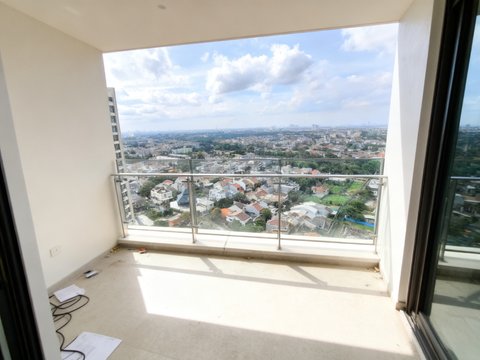 Pondok Indah Residence Tower Amala Lantai Tinggi