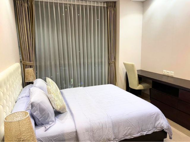 1Park Avenue Tower Royal Lantai Tinggi