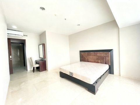 Ascott My Home Residence Tower - Floor 40
