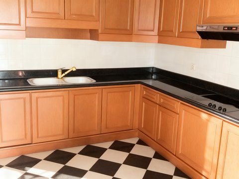 Somerset Grand Citra Floor 22