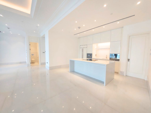 St. Regis Jakarta High Floor