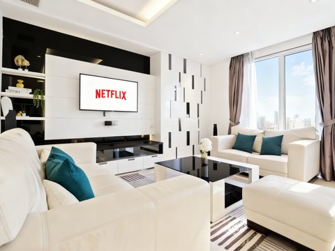 FX Residence High Floor