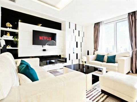FX Residence Tower - Floor 29