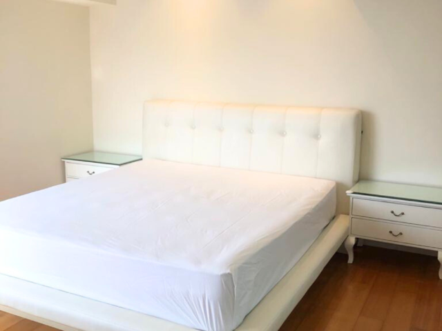 Somerset Berlian South Tower Low Floor