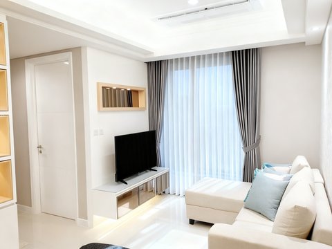 Casa Grande Residence Tower Bella Floor 15