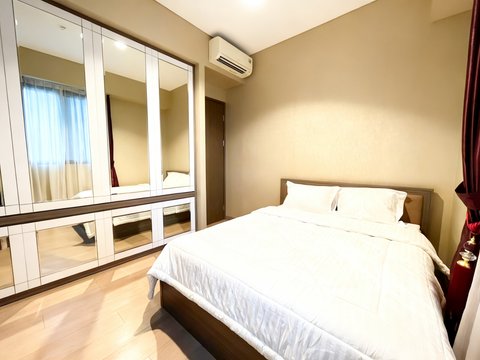 1Park Avenue Tower King Lantai Rendah