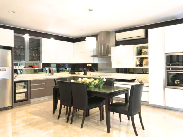Rumah Dijual Pondok Indah 3 Kamar