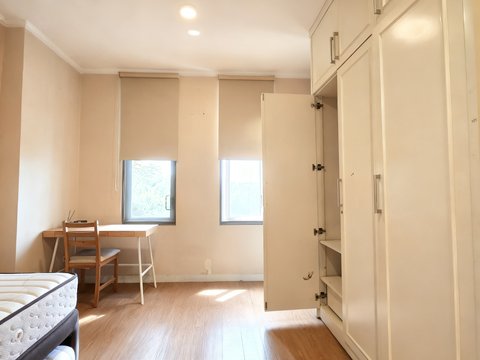 Apartemen Kintamani Tower A Low Floor
