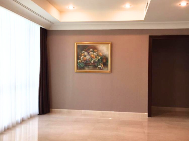 Pakubuwono View Lacewood Tower Mid Floor