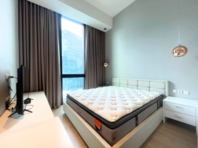 LaVie All Suites Porte Tower Mid Floor