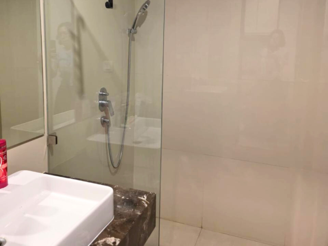 Sudirman Hill Residence Tower - Floor 33
