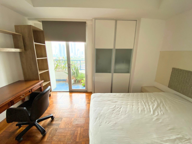 Park Royale Tower 3 Lantai 19