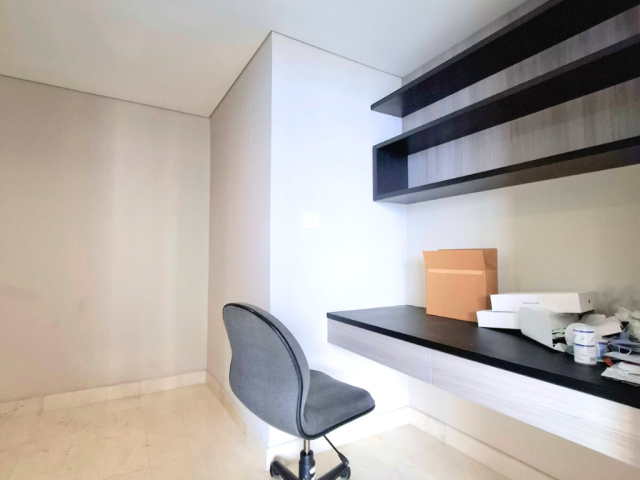 Ciputra World 2 Tower Residence Floor 20