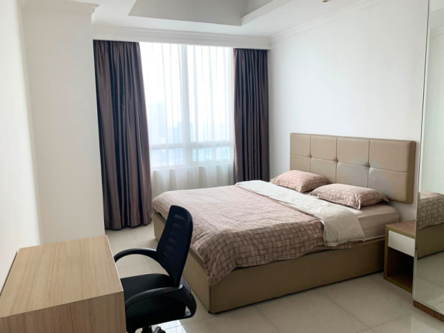 Kuningan City (Denpasar Residence) Tower Ubud Floor 35