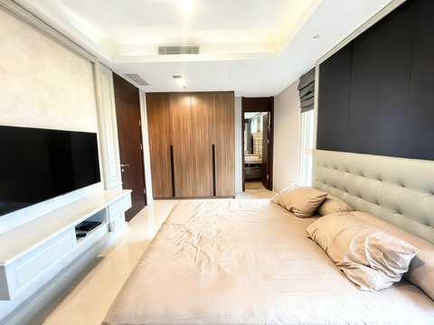 Pondok Indah Residence Tower Maya Lantai Rendah