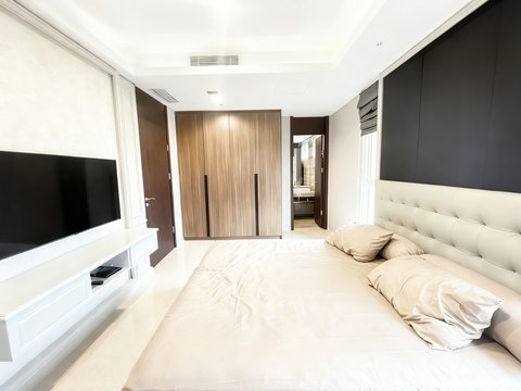Pondok Indah Residence Tower Maya Lantai Rendah