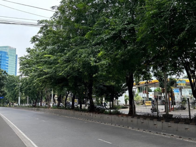 5 Floors Shophouse For Sale Pondok Indah