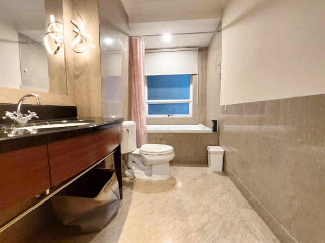 Pakubuwono Residence Tower Eaglewood Low Floor