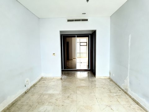 The Essence Dharmawangsa East Tower High Floor