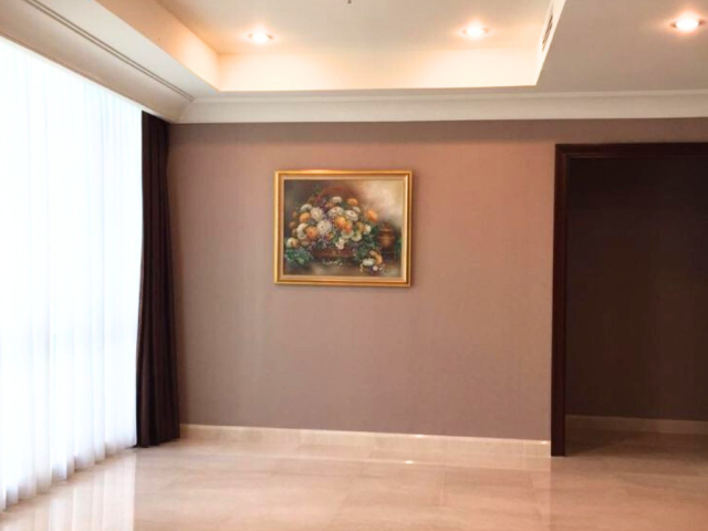 The Pakubuwono View Lacewood Tower Mid Floor