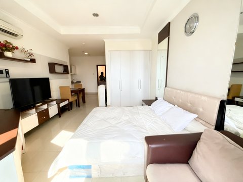 Bellezza Albergo Tower High Floor