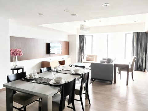 Verde Tower South Lantai 9