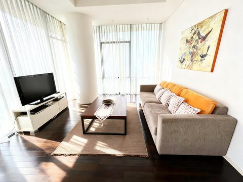 Verde Tower North Lantai 9