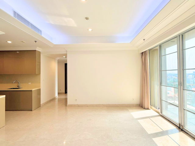 Pondok Indah Residence Tower Kartika Lantai Rendah