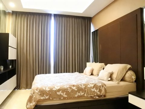 The Grove Suites Tower Masterpiece Floor 7