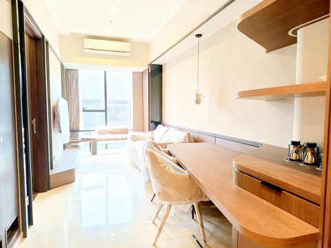 Branz Mega Kuningan Tower Minami Floor 36