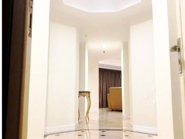 Bukit Golf Pondok Indah Tower B Low Floor