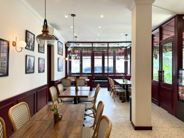 2 Storey Shophouse for Sale in Kemang