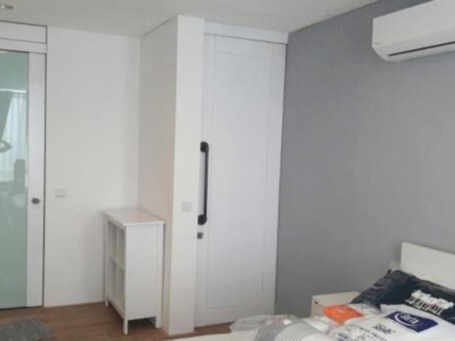 Permata Gandaria Low Floor