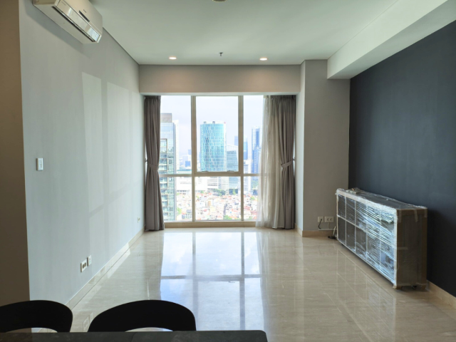 Setiabudi Sky Garden Sky Tower High Floor
