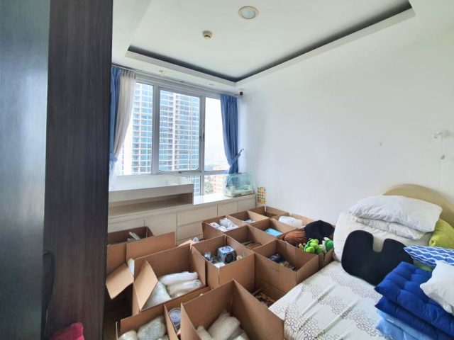 Essence Dharmawangsa Eminence 2 Tower Mid Floor