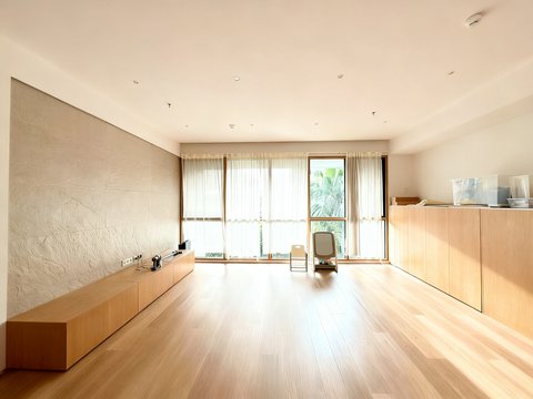 Setiabudi Residence Tower B Low Floor