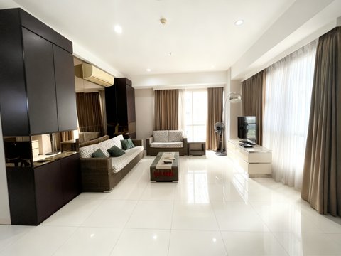 1Park Residence Tower C Low Floor