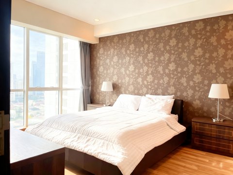 Setiabudi Sky Garden Garden Tower High Floor