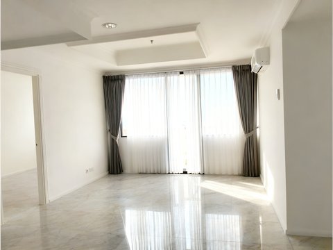 Simprug Indah Tower 1 Floor 21