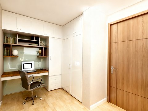 Puri Mansion Crystal Tower High Floor